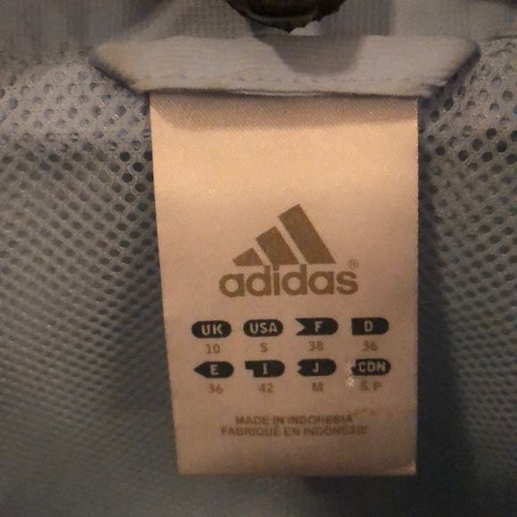 Running jacket - Picture 2 of 2